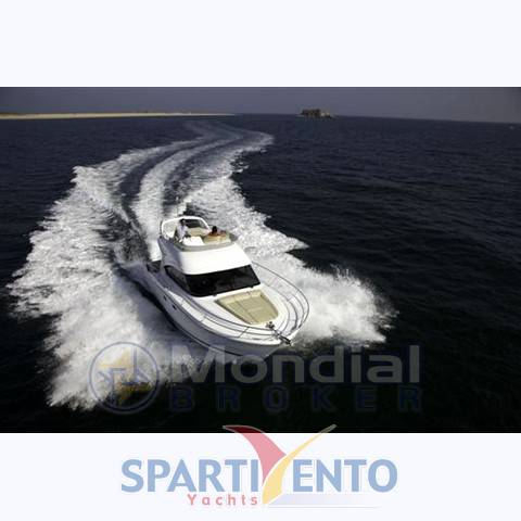 Beneteau Antares 36