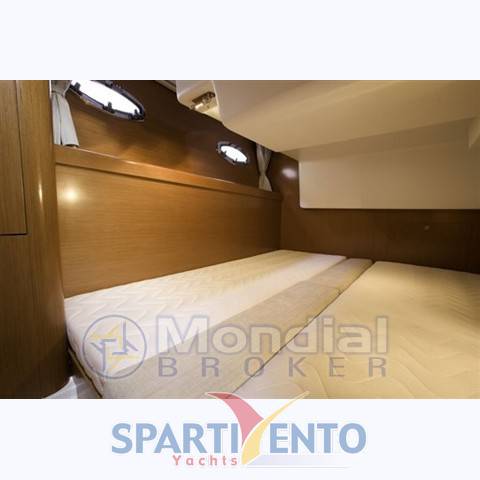 Beneteau Antares 36
