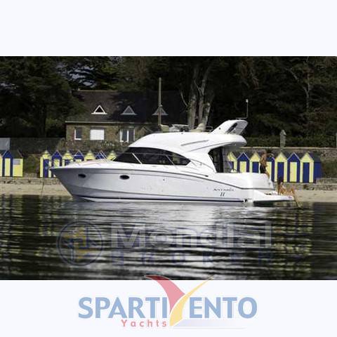 Beneteau Antares 36