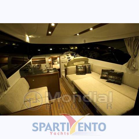 Beneteau Antares 36