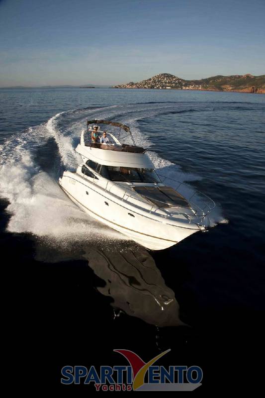 Prestige 440