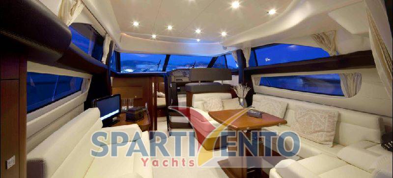 Prestige 440