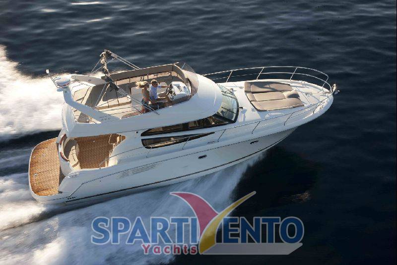 Prestige 440