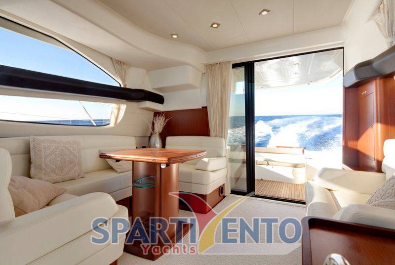 Prestige 440