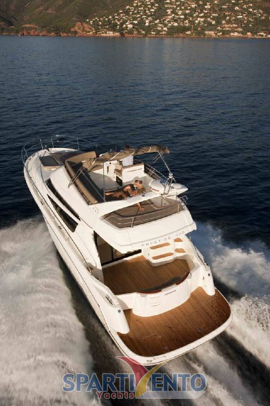 Prestige 440