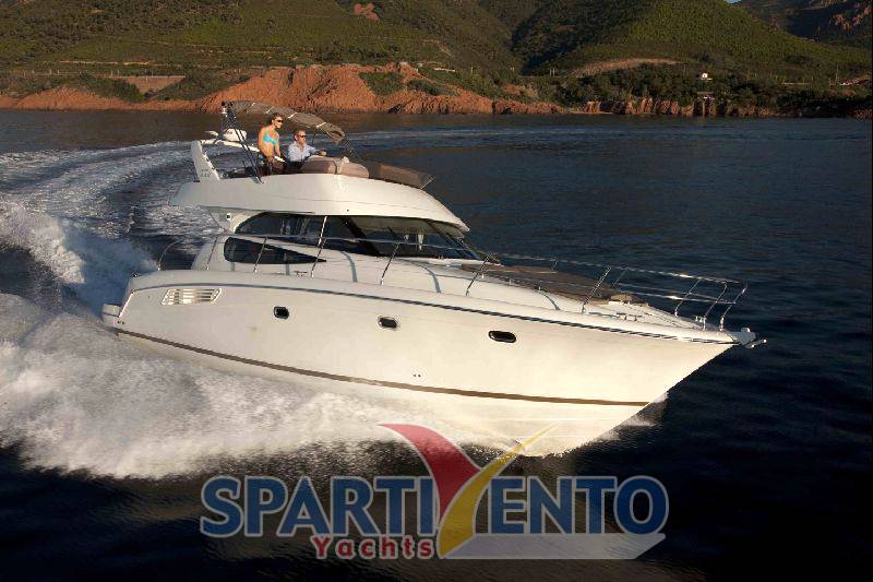 Prestige 440