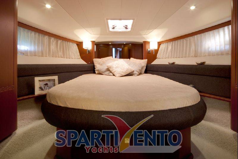 Prestige 440