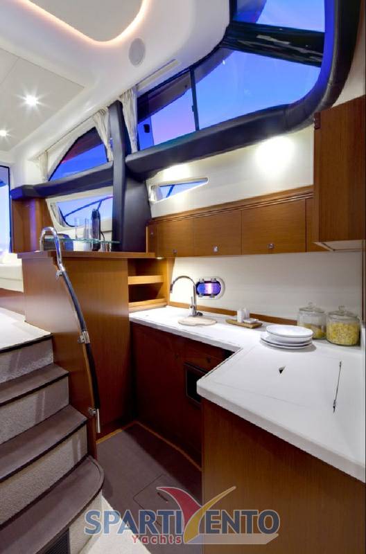 Prestige 440