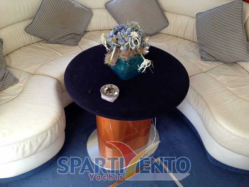 Cranchi Atlantique 48 fly