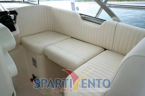 Grady white 330 express