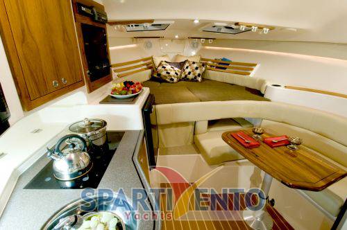 Grady white 330 express
