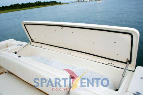Grady white 330 express