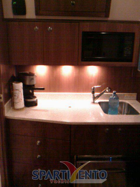Albemarle 360 express