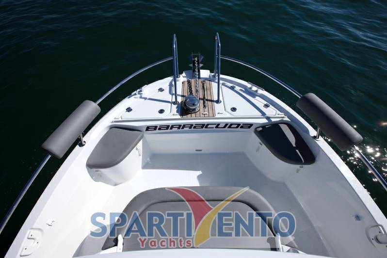 Beneteau Barracuda 7