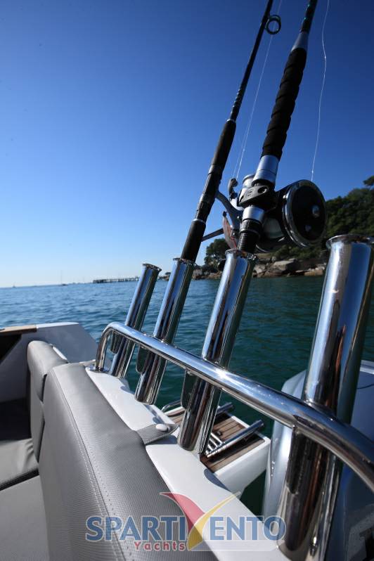 Beneteau Barracuda 7