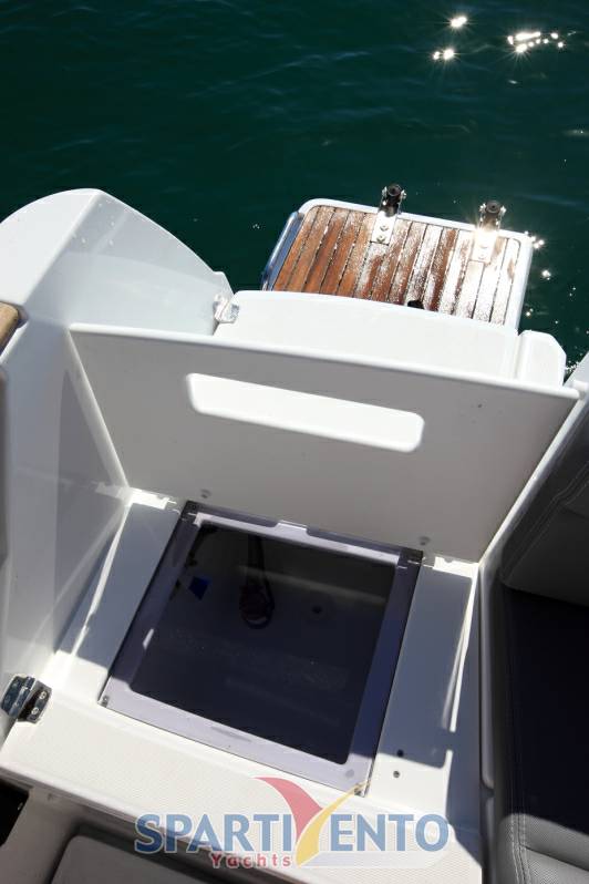 Beneteau Barracuda 7