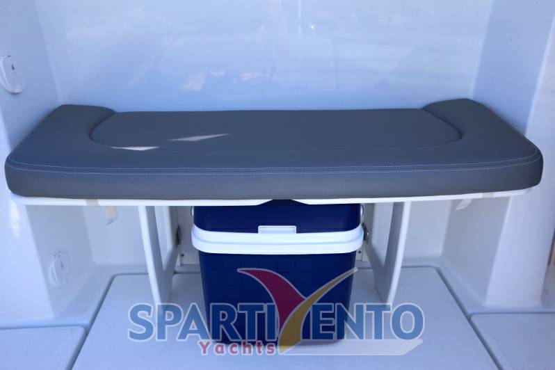 Beneteau Barracuda 7