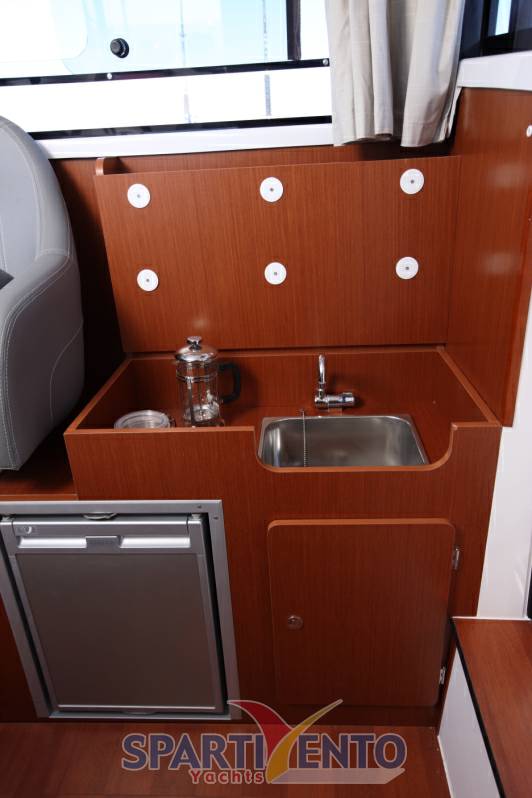 Beneteau Barracuda 7