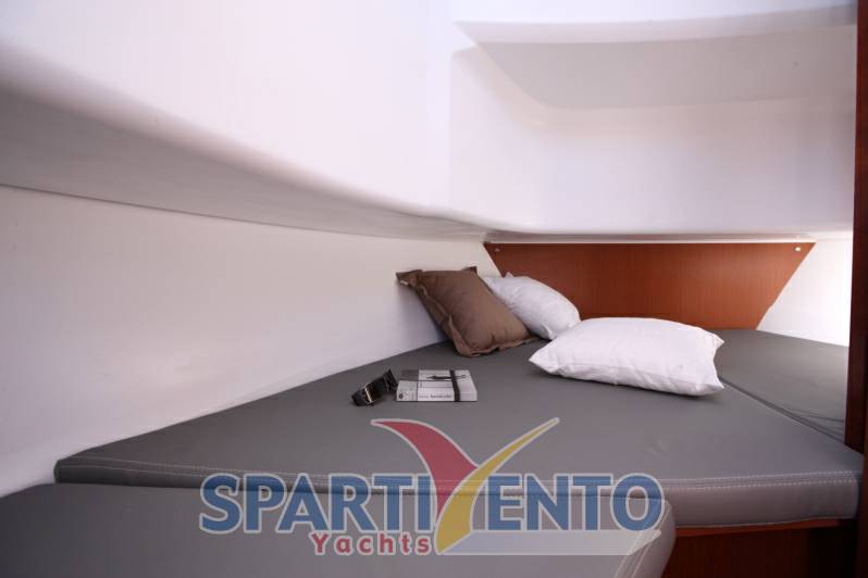 Beneteau Barracuda 7
