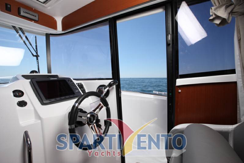 Beneteau Barracuda 7