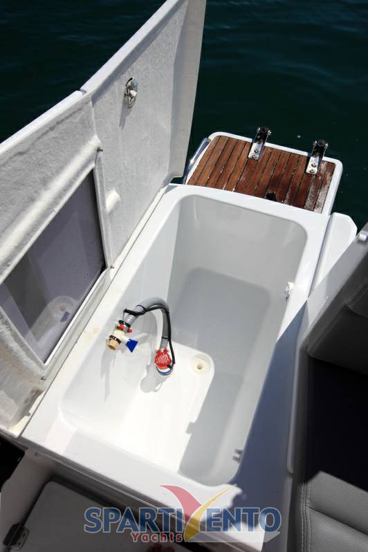 Beneteau Barracuda 7