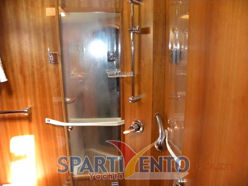 Cantieri estensi Goldstar 440