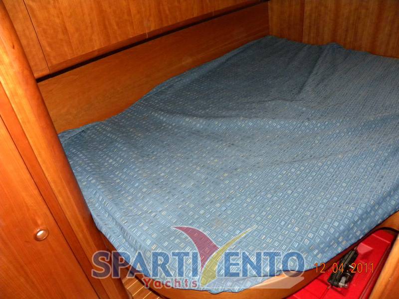 Cantieri estensi Goldstar 440