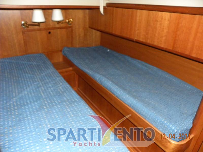 Cantieri estensi Goldstar 440