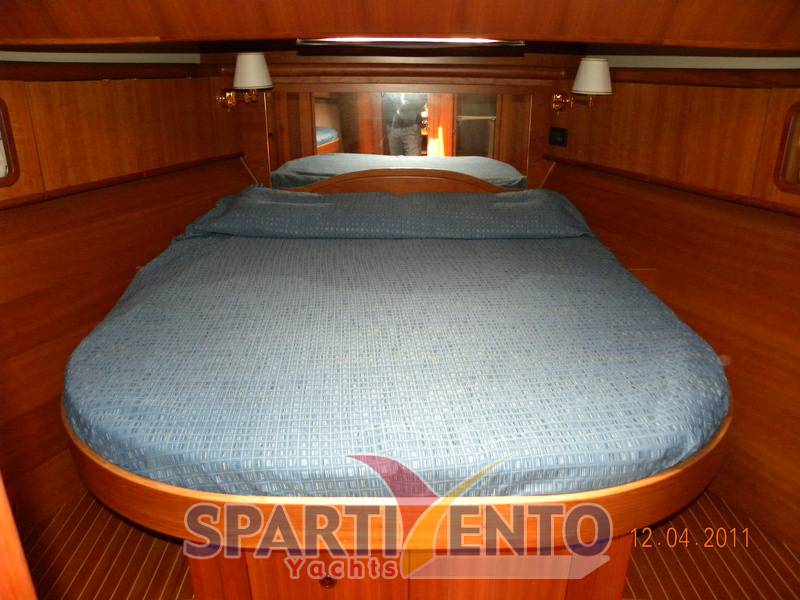 Cantieri estensi Goldstar 440