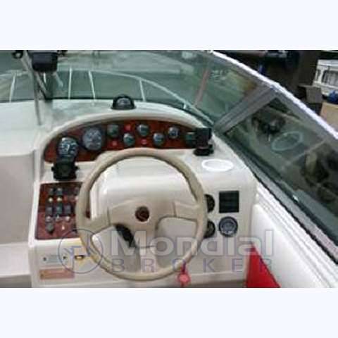 Regal 256
