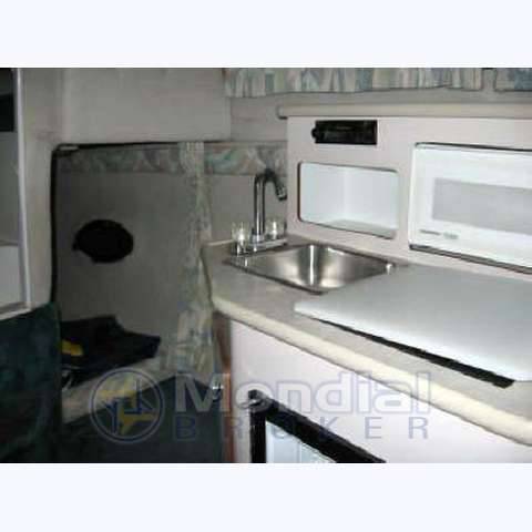 Regal 256
