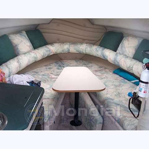 Regal 256