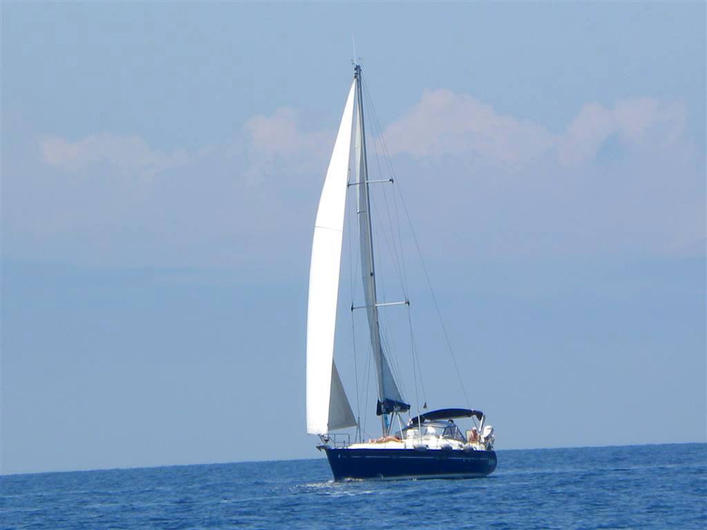 Oceanis 411