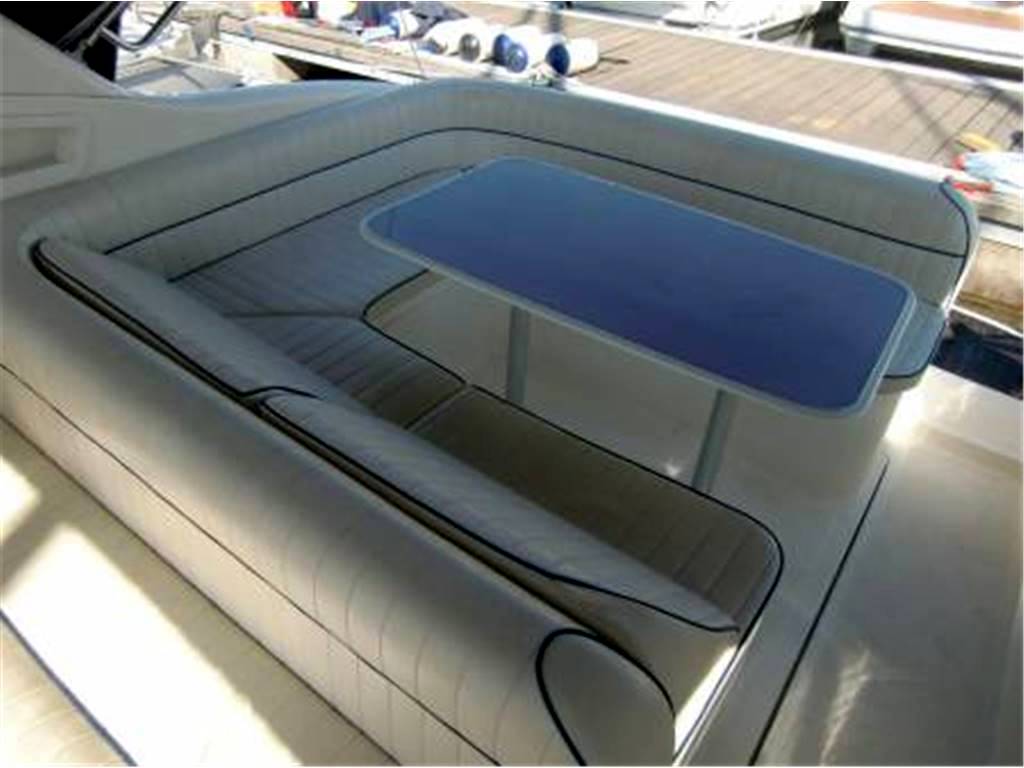 Airon marine paolo molinari 325