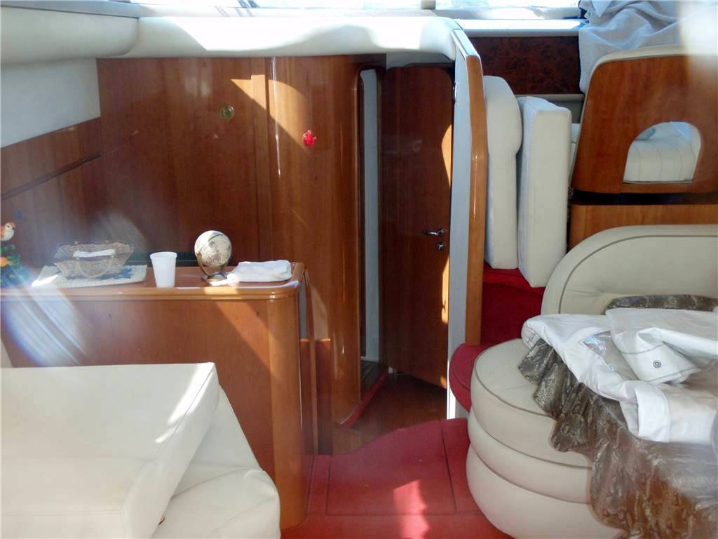 Marine projects Princess 38