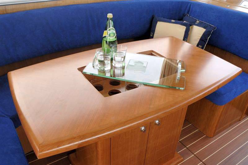 Patrone Convertibile