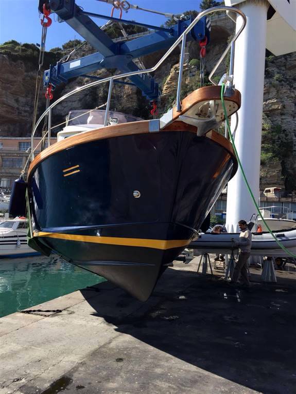 Sciallino 30