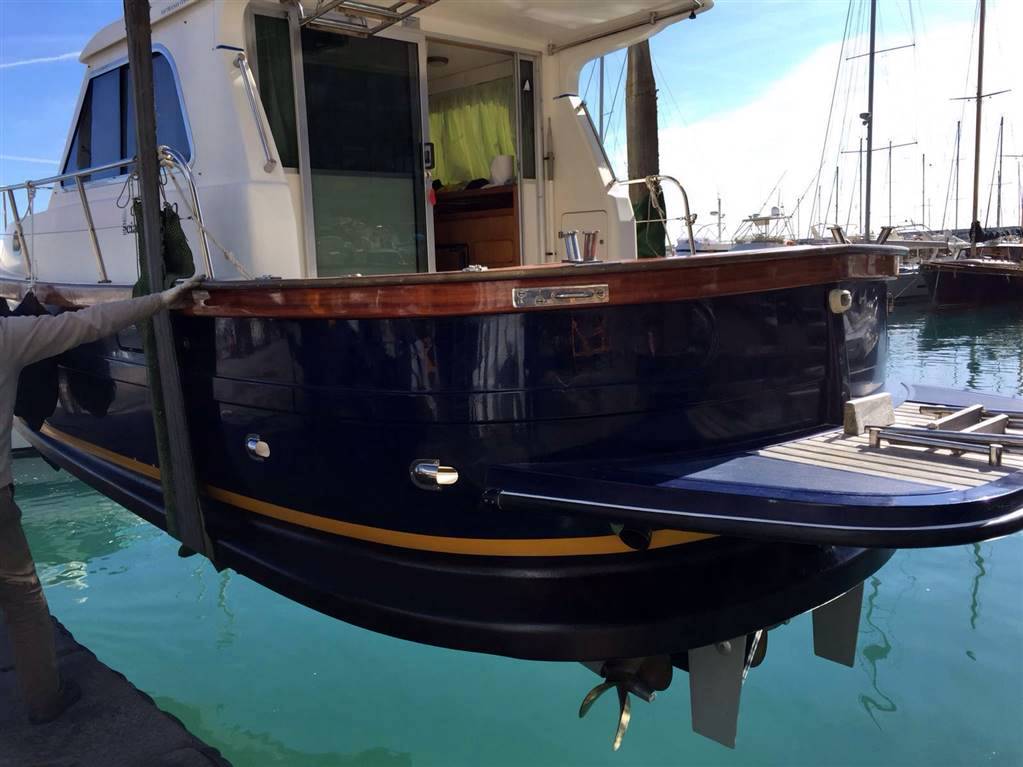 Sciallino 30