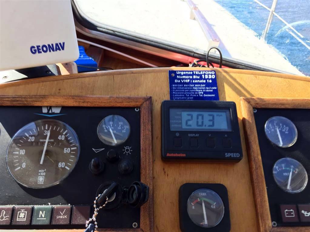 Sciallino 30