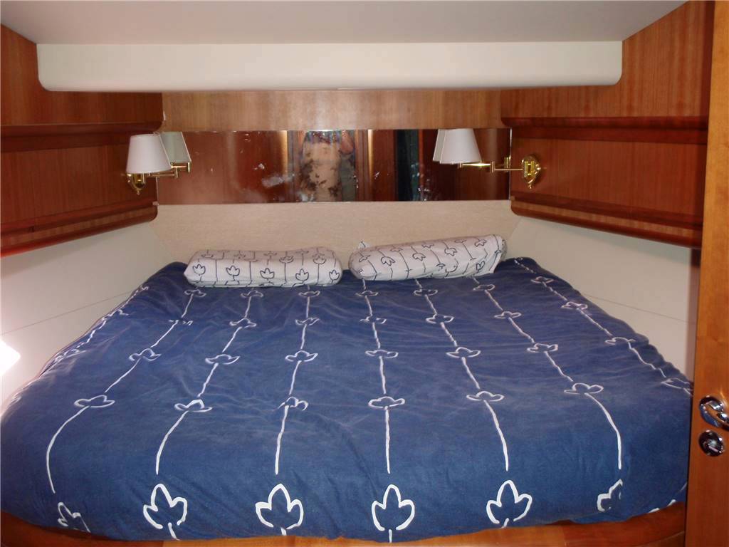 Cantieri estensi Goldstar 460