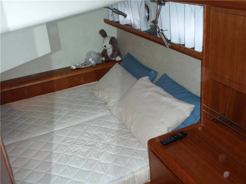 Cantieri estensi Goldstar 460
