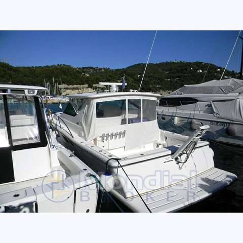 Tiara 38