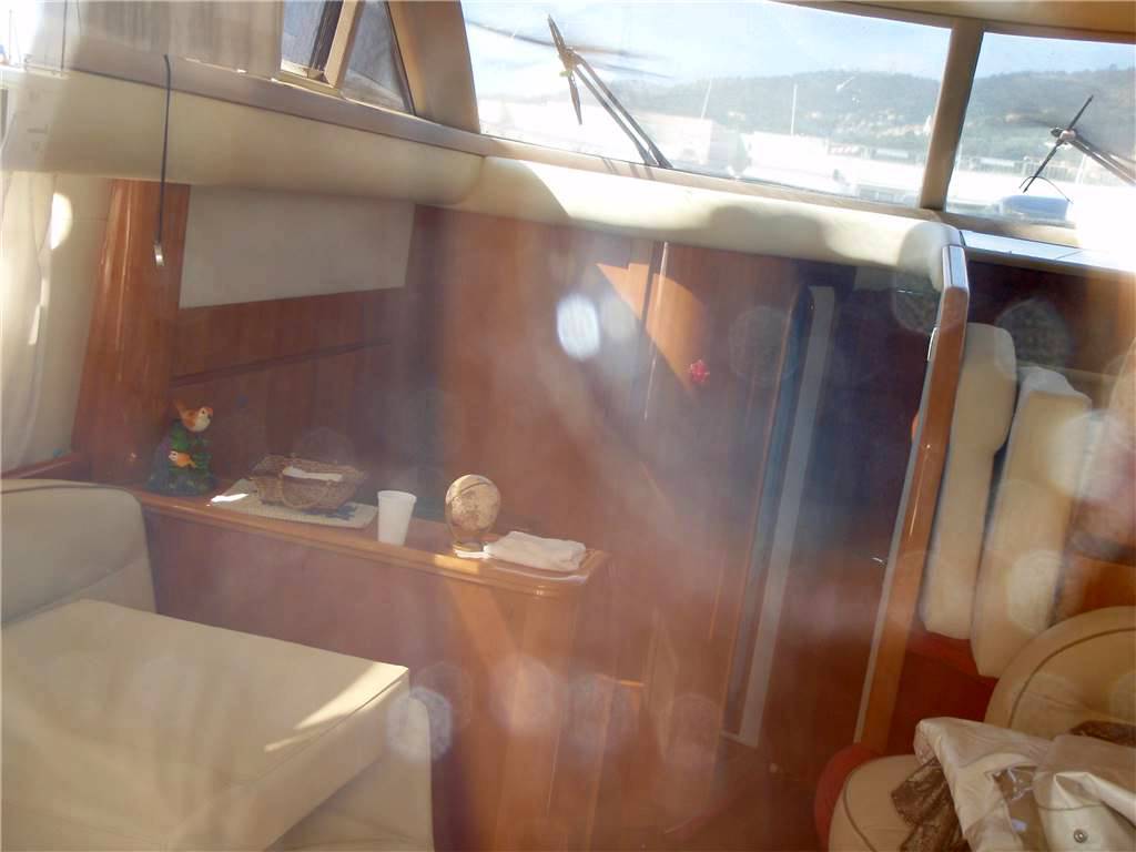 Princess 38