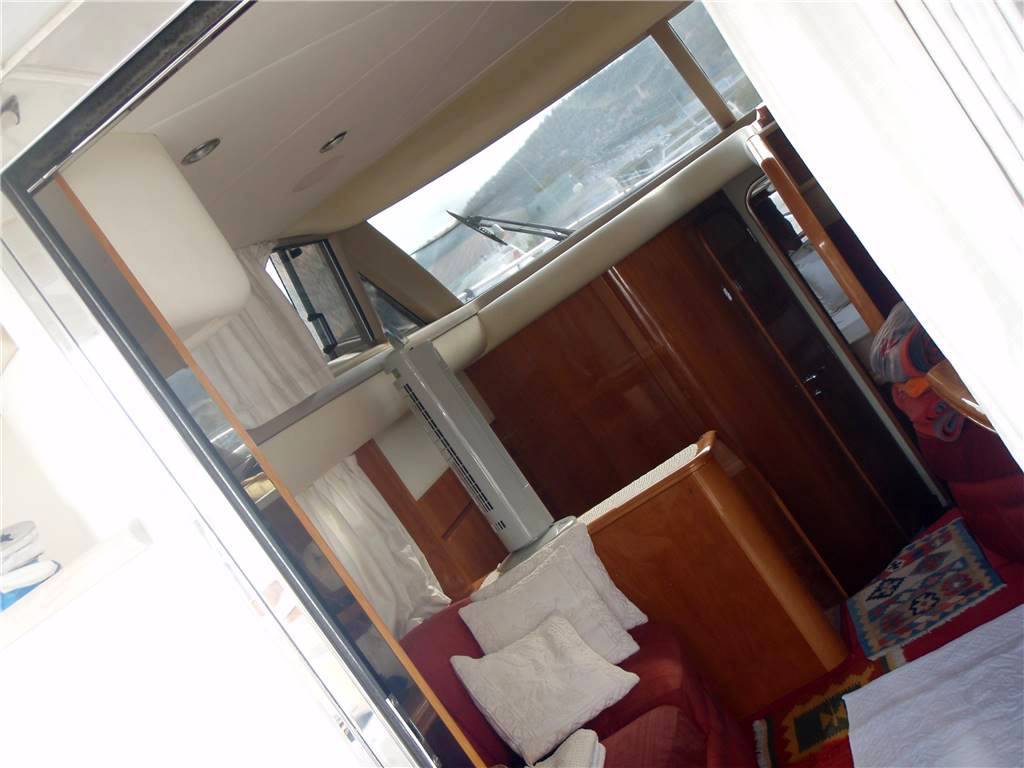 Princess 38