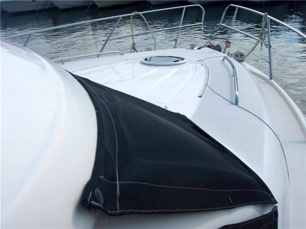Princess 38