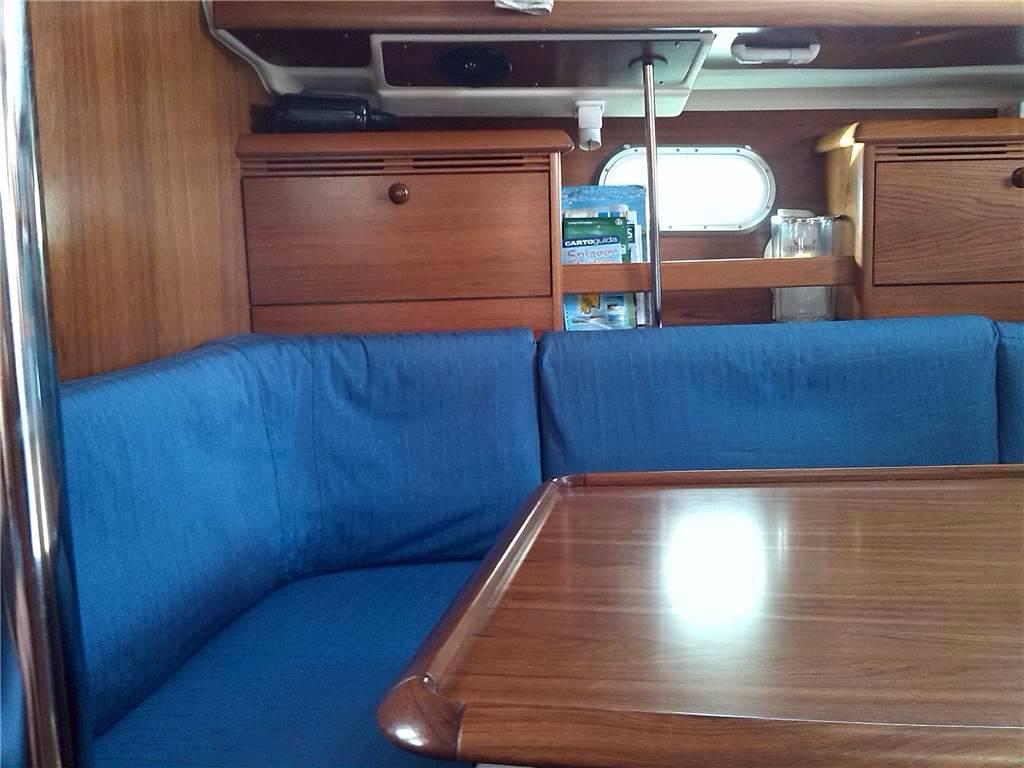 Jeanneau Sun odissey 37