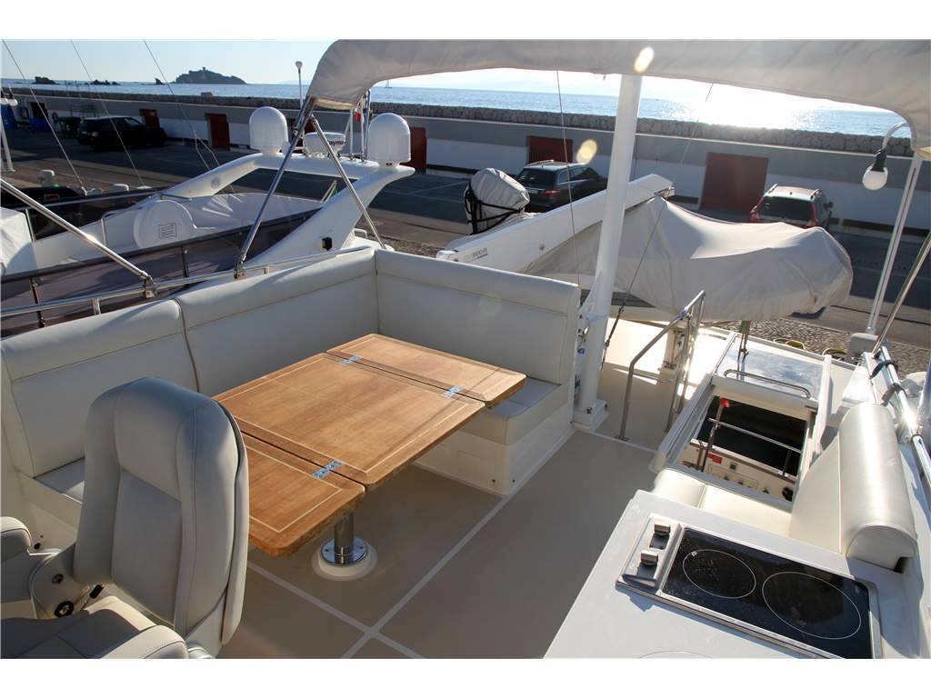 Grand banks Heritage 47 eu