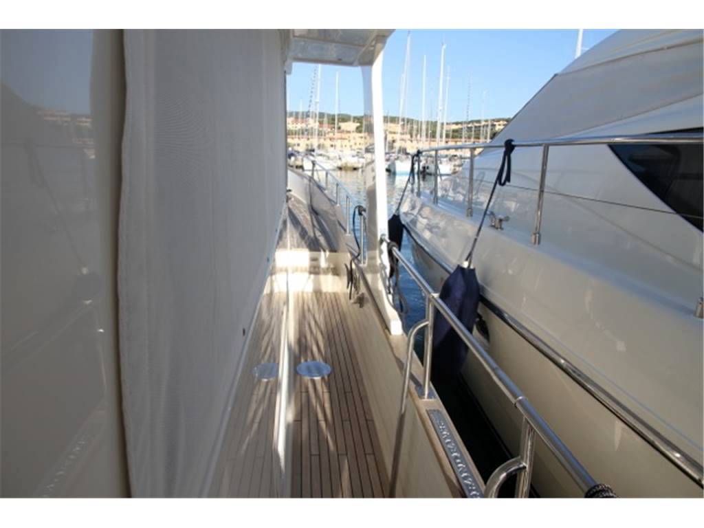 Grand banks Heritage 47 eu