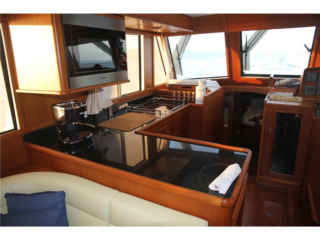 Grand banks Heritage 47 eu