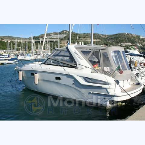 Bavaria 34 sport